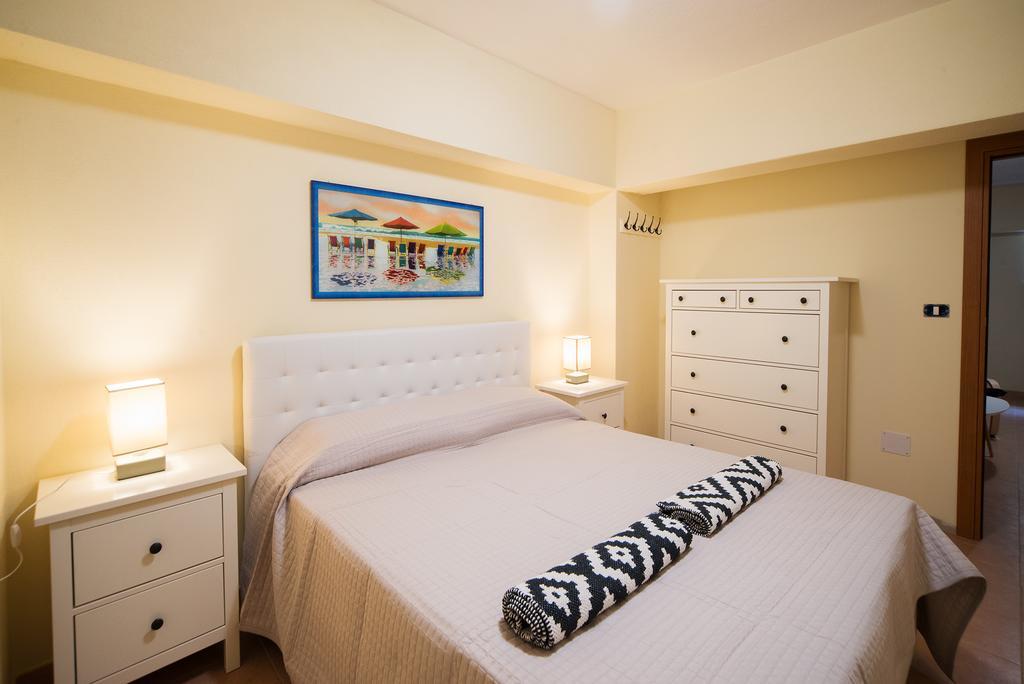 Milly House Apartment เลโตยานนี ภายนอก รูปภาพ